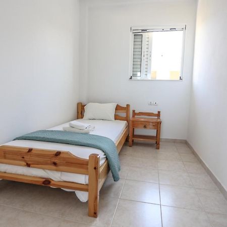 Aqua Mare Apartamento Amoudara Lasithiou Exterior foto