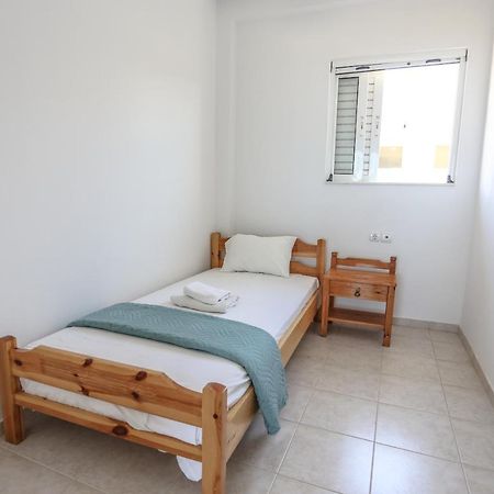 Aqua Mare Apartamento Amoudara Lasithiou Exterior foto
