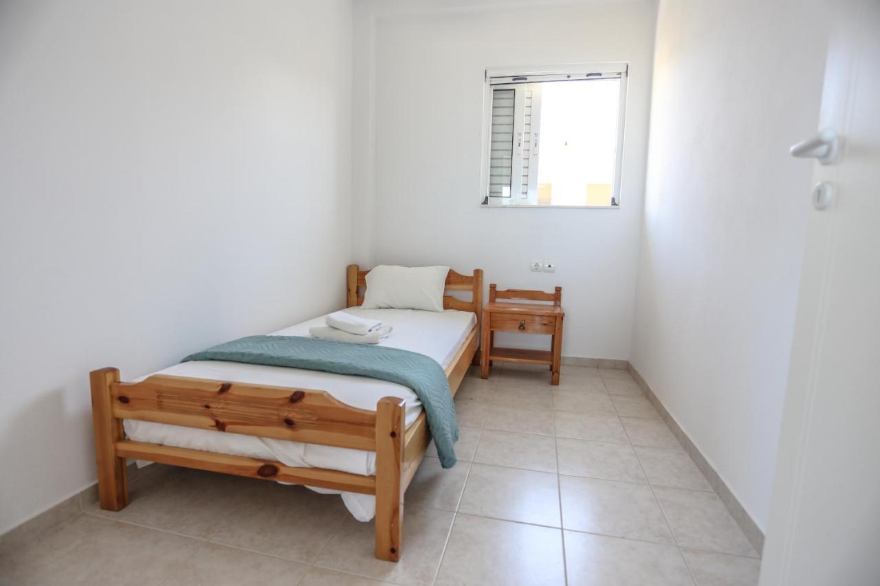 Aqua Mare Apartamento Amoudara Lasithiou Exterior foto