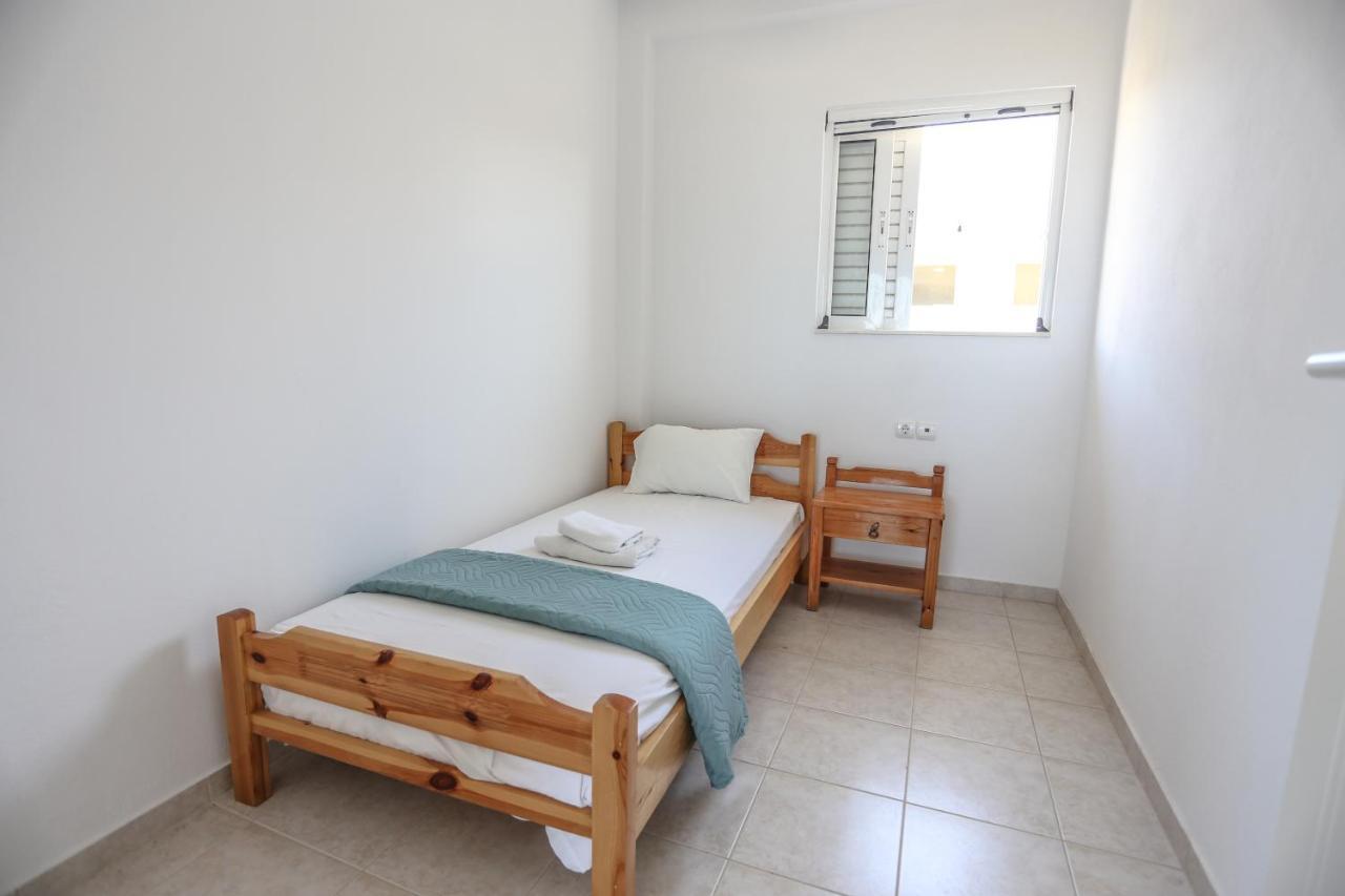 Aqua Mare Apartamento Amoudara Lasithiou Exterior foto