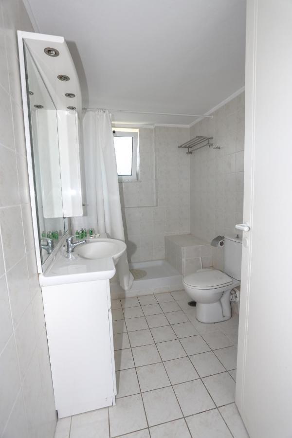 Aqua Mare Apartamento Amoudara Lasithiou Exterior foto